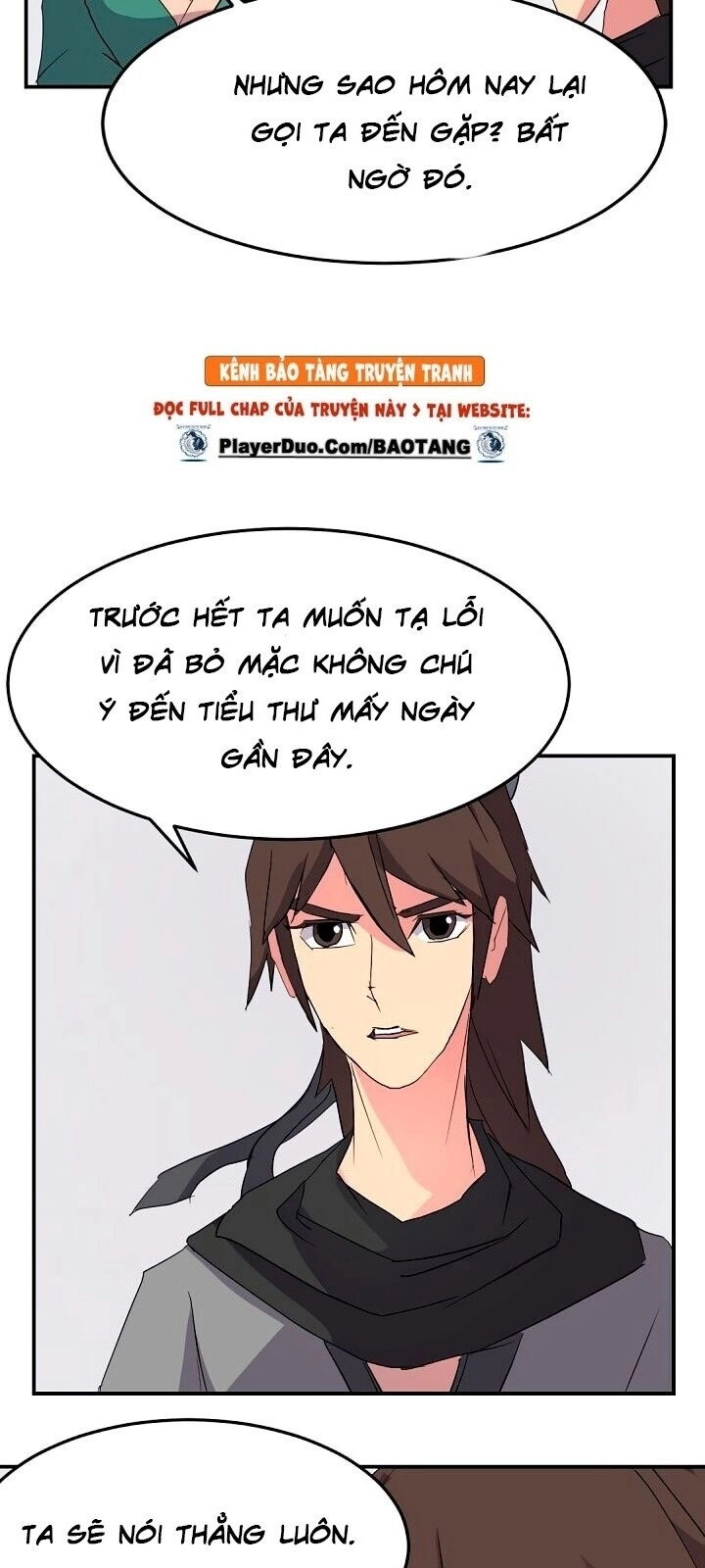 Trọng Sinh, Bất Khả Chiến Bại Chapter 36 - 58