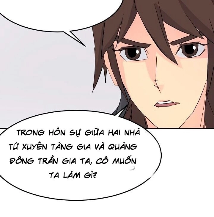 Trọng Sinh, Bất Khả Chiến Bại Chapter 36 - 59