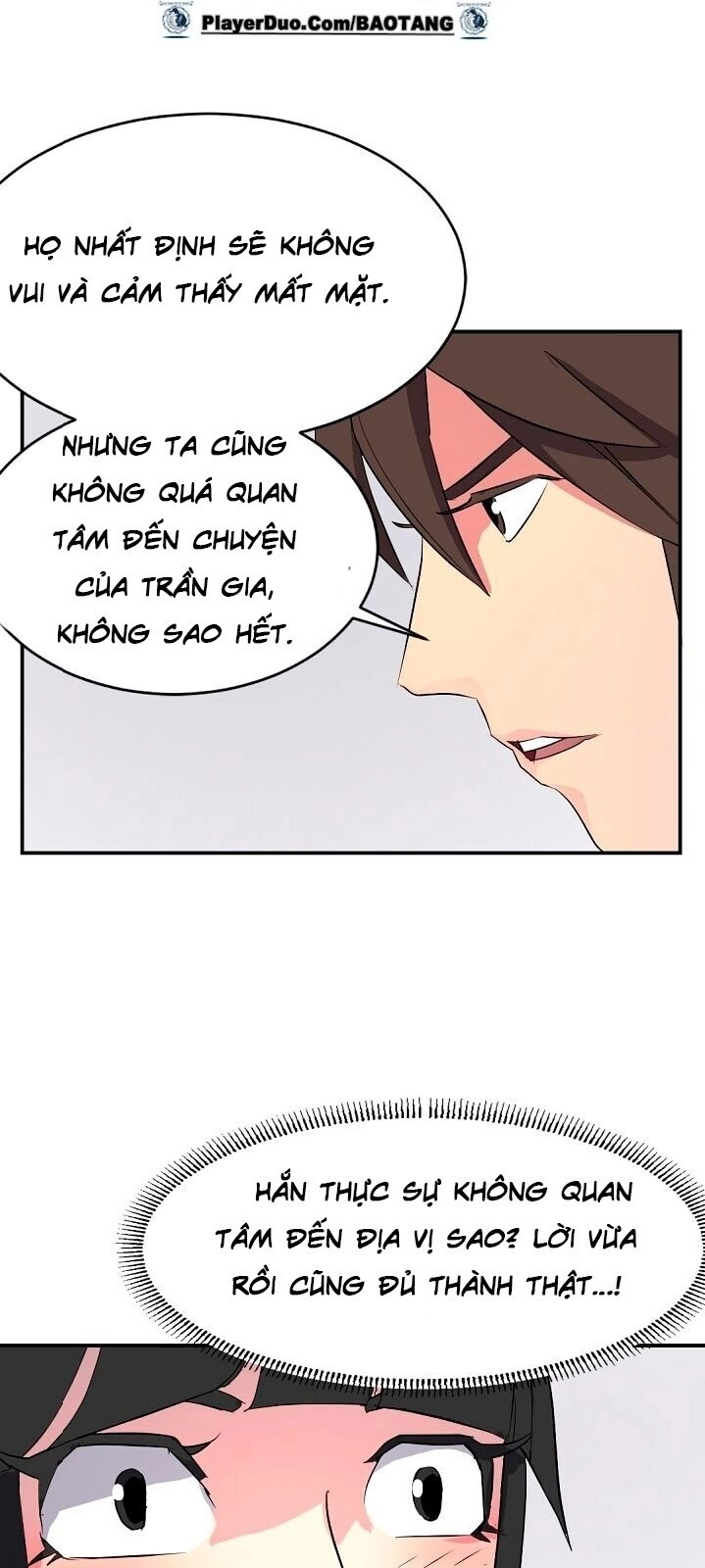 Trọng Sinh, Bất Khả Chiến Bại Chapter 36 - 65