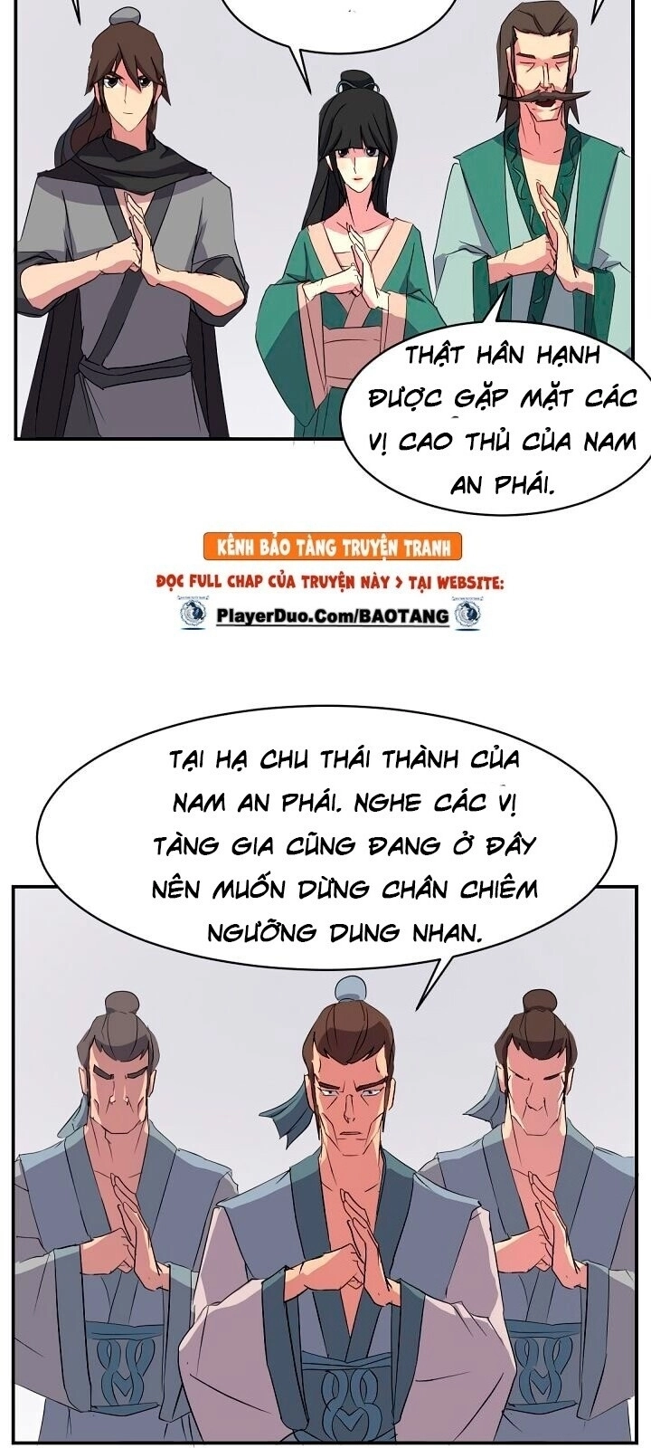 Trọng Sinh, Bất Khả Chiến Bại Chapter 36 - 72