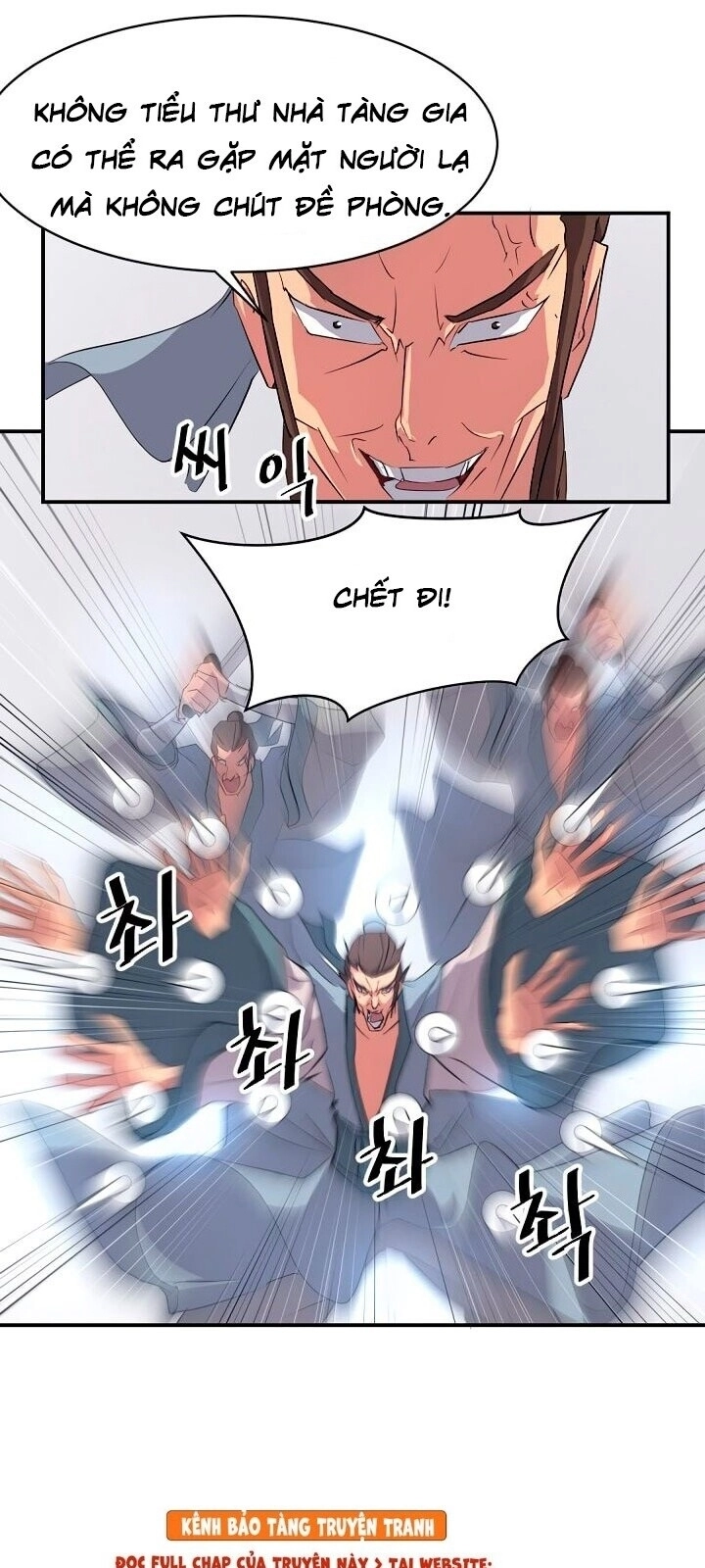 Trọng Sinh, Bất Khả Chiến Bại Chapter 36 - 74