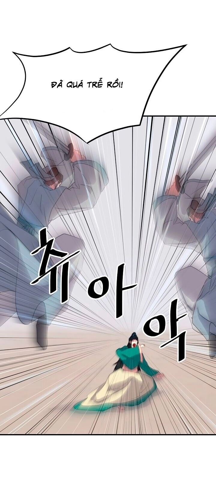 Trọng Sinh, Bất Khả Chiến Bại Chapter 37 - 6