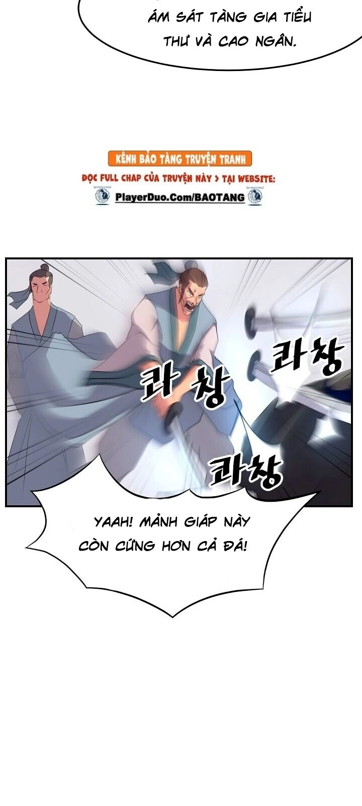 Trọng Sinh, Bất Khả Chiến Bại Chapter 37 - 15