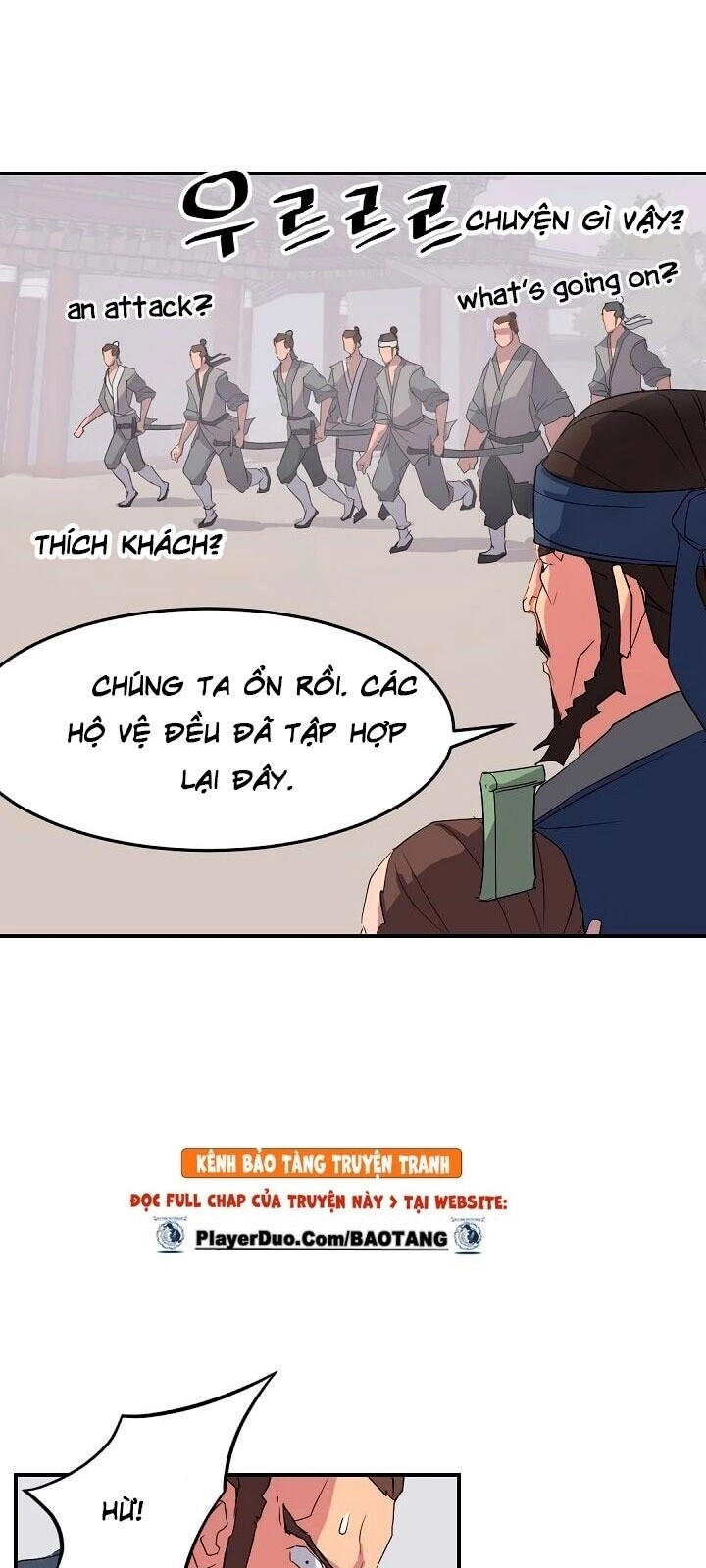 Trọng Sinh, Bất Khả Chiến Bại Chapter 37 - 16