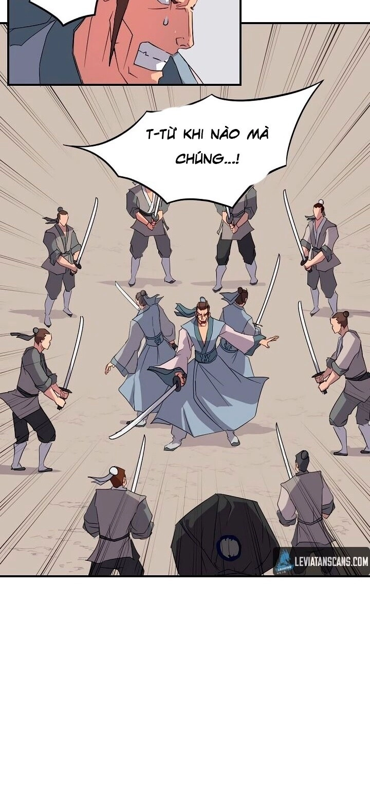 Trọng Sinh, Bất Khả Chiến Bại Chapter 37 - 17