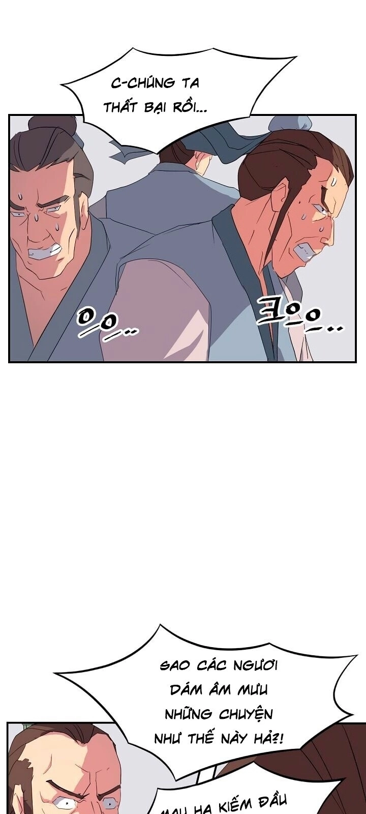 Trọng Sinh, Bất Khả Chiến Bại Chapter 37 - 18