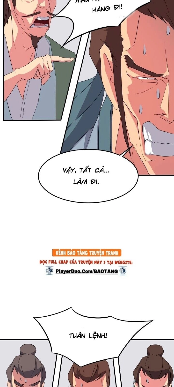 Trọng Sinh, Bất Khả Chiến Bại Chapter 37 - 19