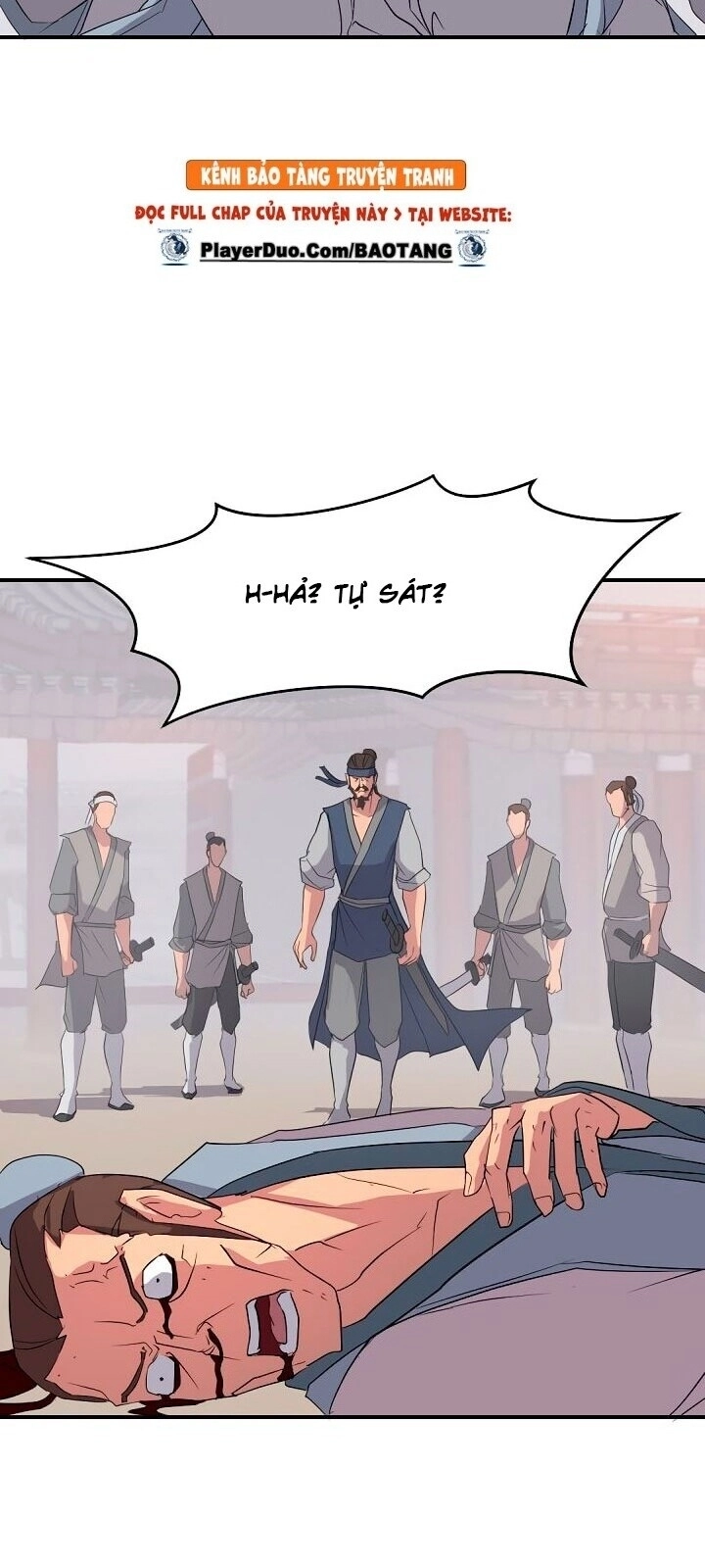 Trọng Sinh, Bất Khả Chiến Bại Chapter 37 - 22