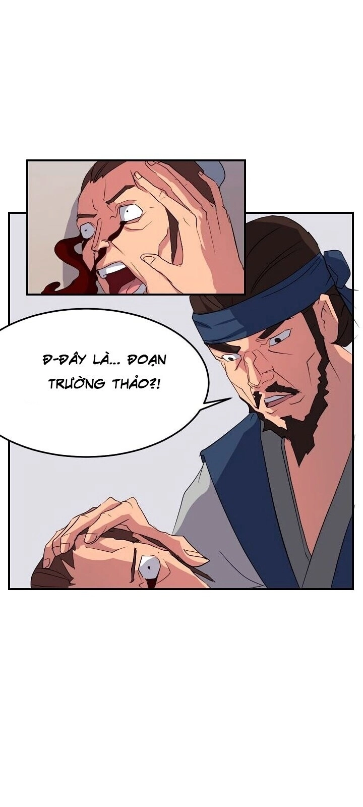 Trọng Sinh, Bất Khả Chiến Bại Chapter 37 - 23