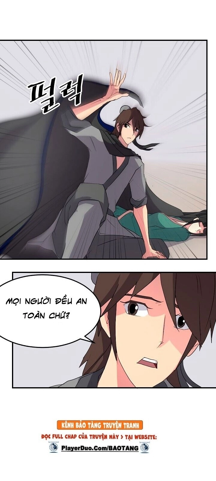 Trọng Sinh, Bất Khả Chiến Bại Chapter 37 - 24