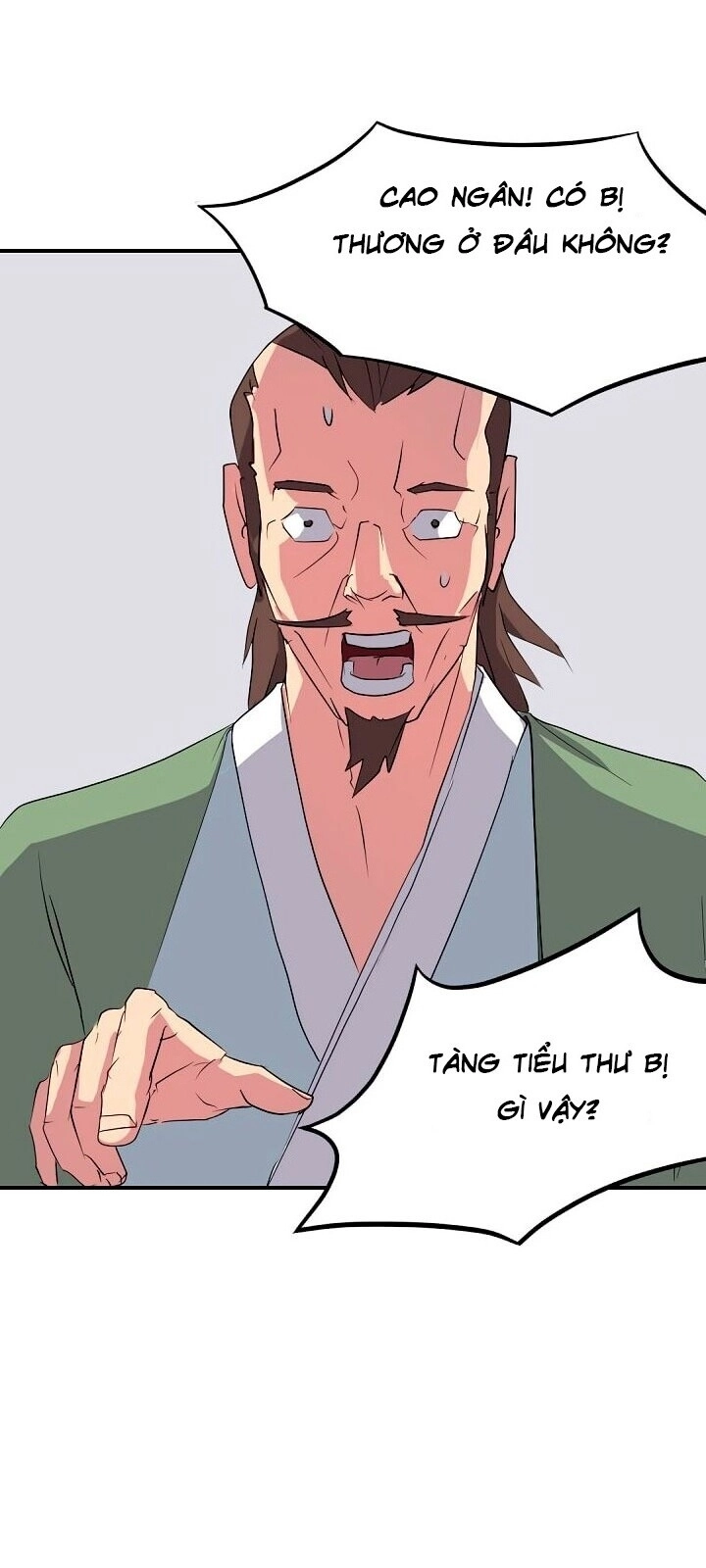 Trọng Sinh, Bất Khả Chiến Bại Chapter 37 - 25