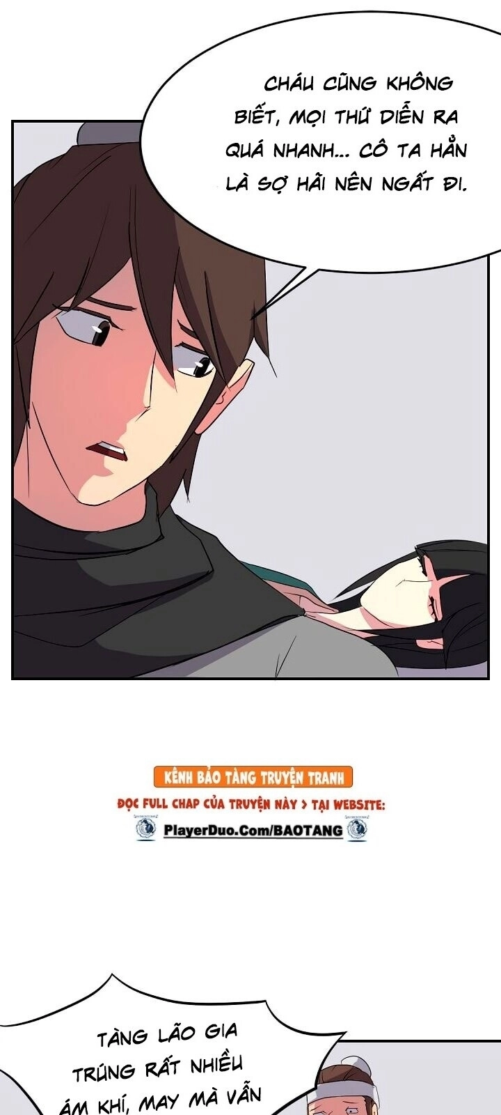 Trọng Sinh, Bất Khả Chiến Bại Chapter 37 - 27