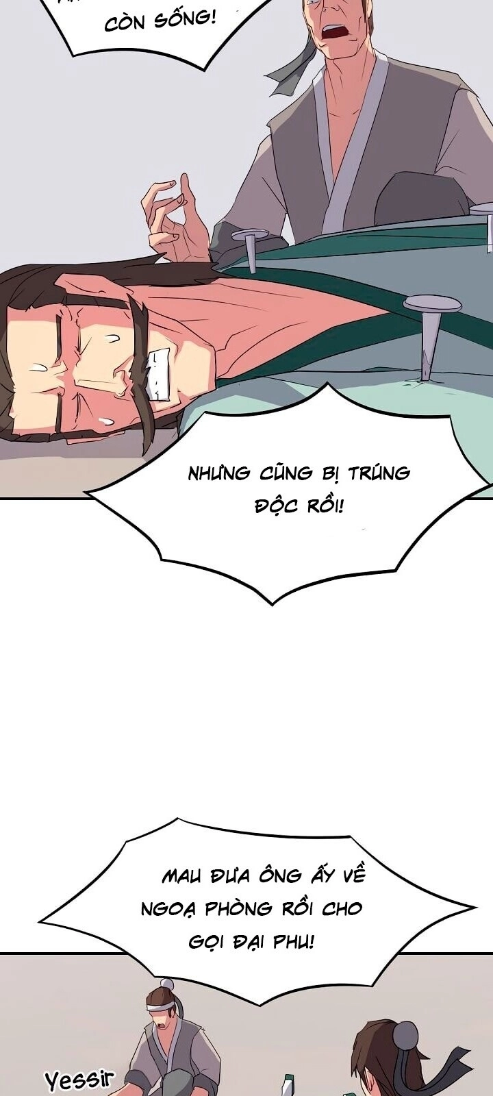 Trọng Sinh, Bất Khả Chiến Bại Chapter 37 - 28