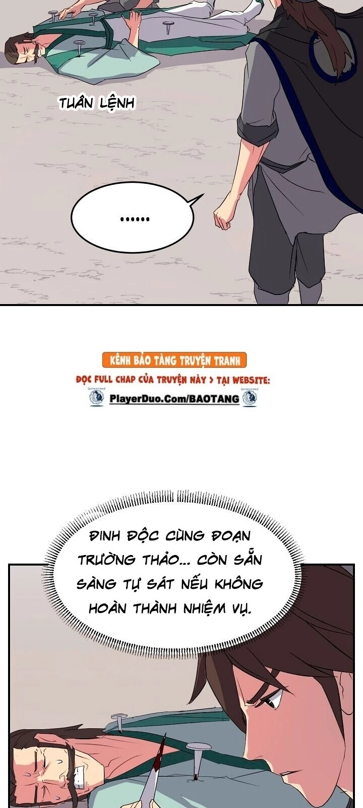 Trọng Sinh, Bất Khả Chiến Bại Chapter 37 - 29