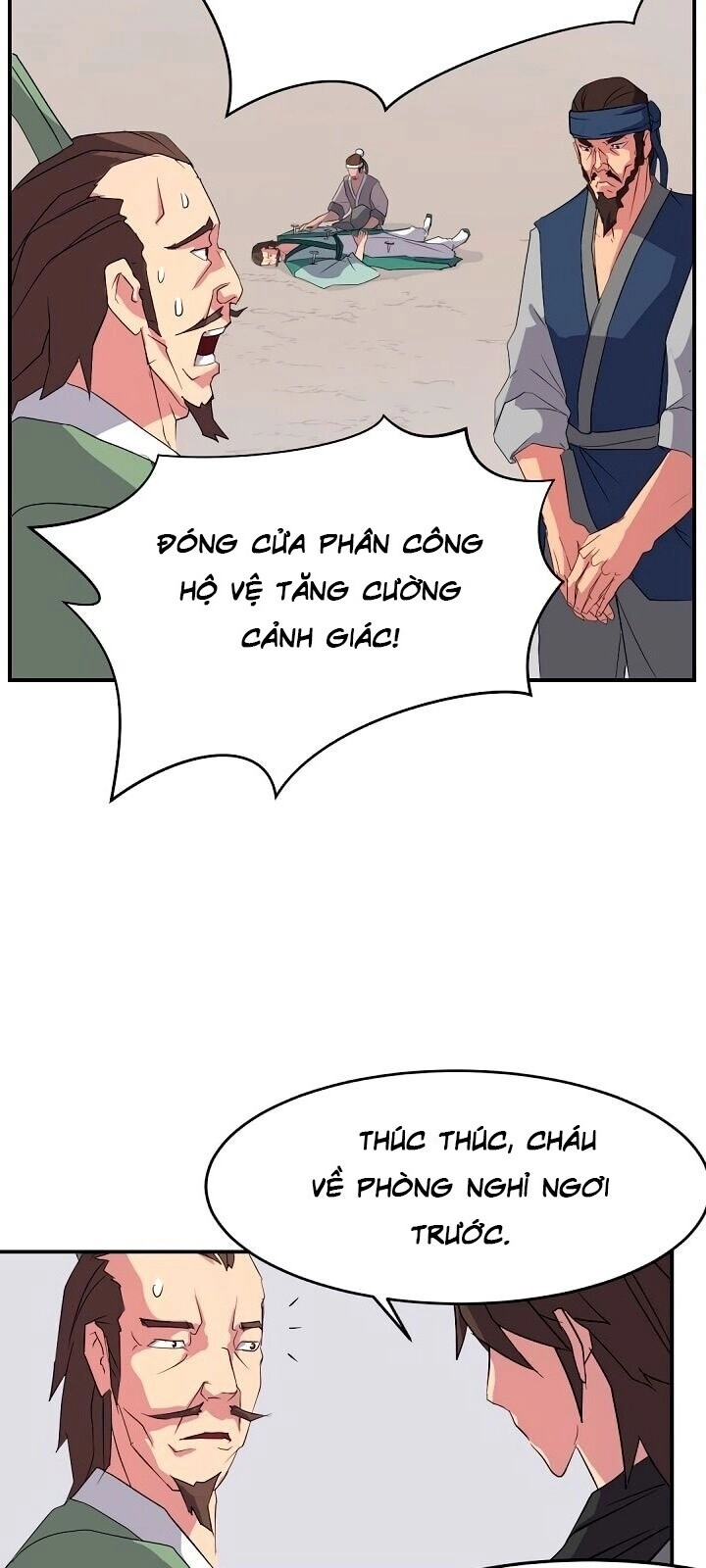 Trọng Sinh, Bất Khả Chiến Bại Chapter 37 - 32