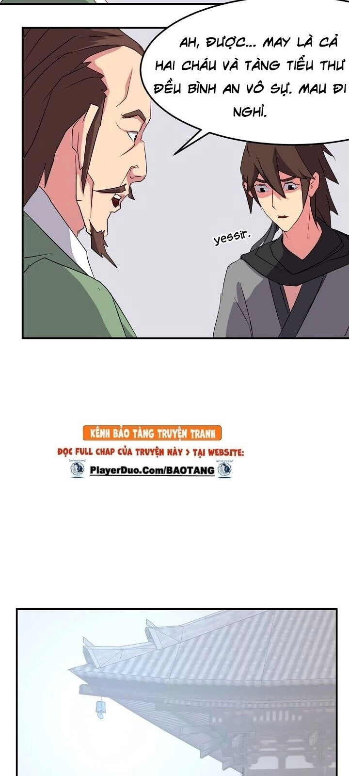 Trọng Sinh, Bất Khả Chiến Bại Chapter 37 - 33