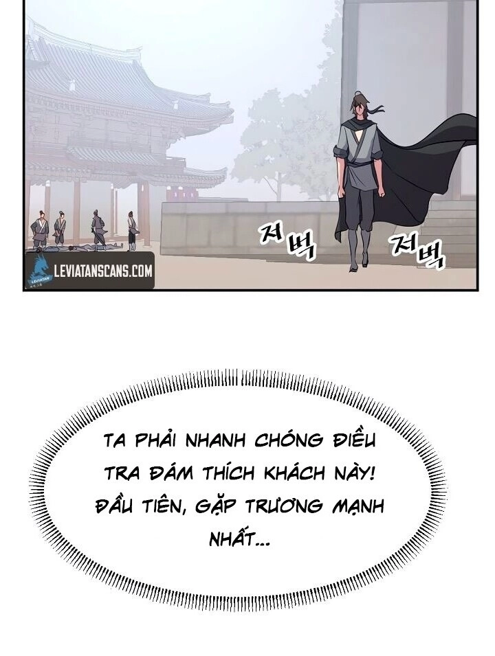 Trọng Sinh, Bất Khả Chiến Bại Chapter 37 - 34