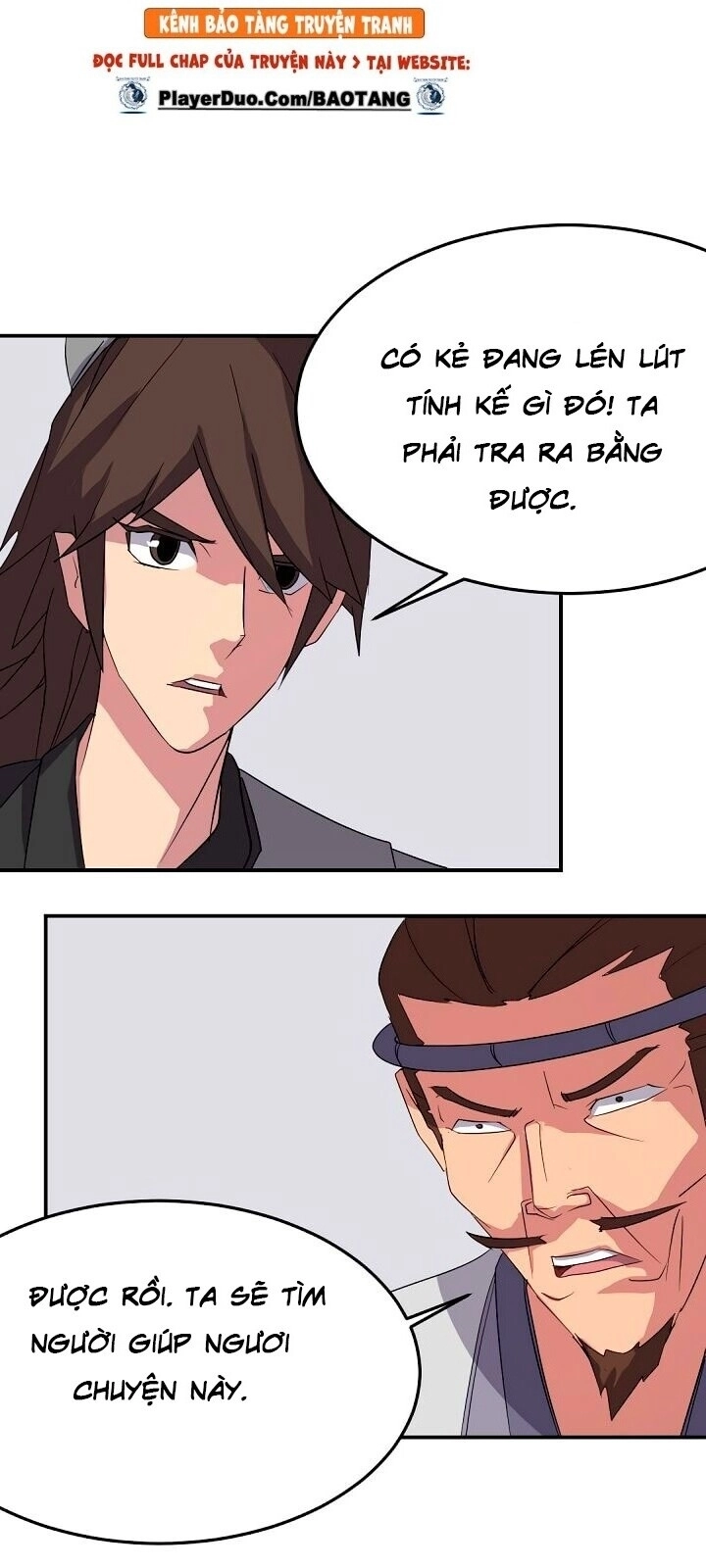 Trọng Sinh, Bất Khả Chiến Bại Chapter 37 - 37