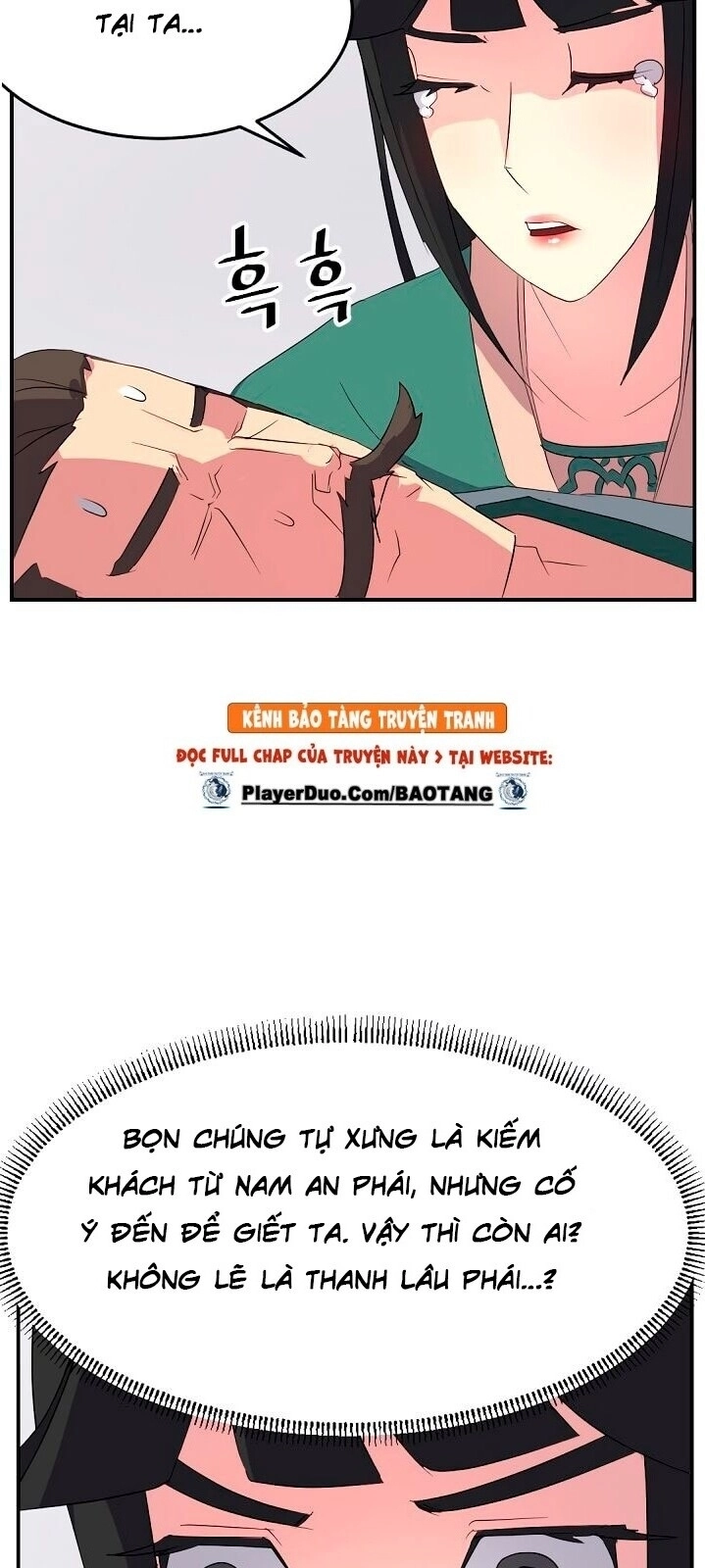 Trọng Sinh, Bất Khả Chiến Bại Chapter 37 - 45