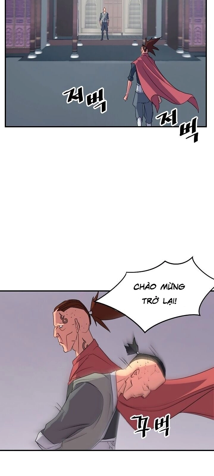 Trọng Sinh, Bất Khả Chiến Bại Chapter 37 - 52