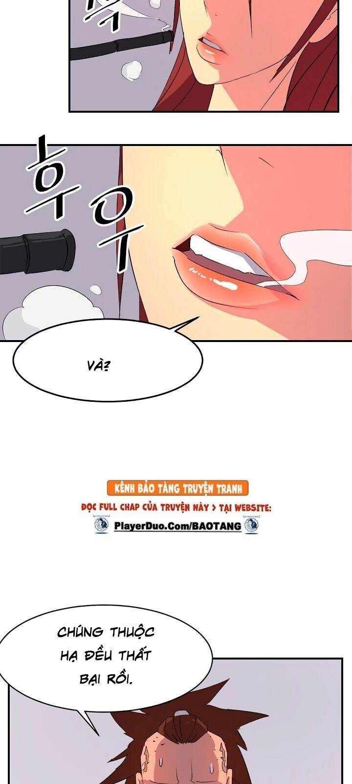 Trọng Sinh, Bất Khả Chiến Bại Chapter 37 - 55