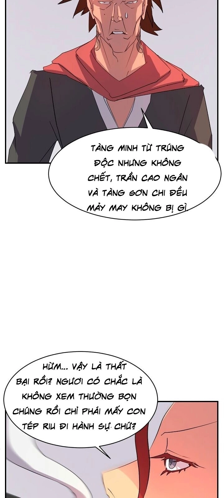 Trọng Sinh, Bất Khả Chiến Bại Chapter 37 - 56