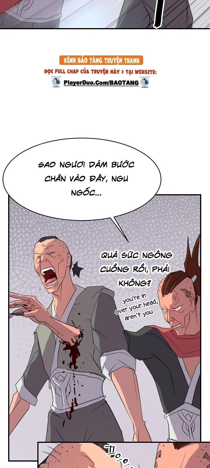 Trọng Sinh, Bất Khả Chiến Bại Chapter 37 - 65