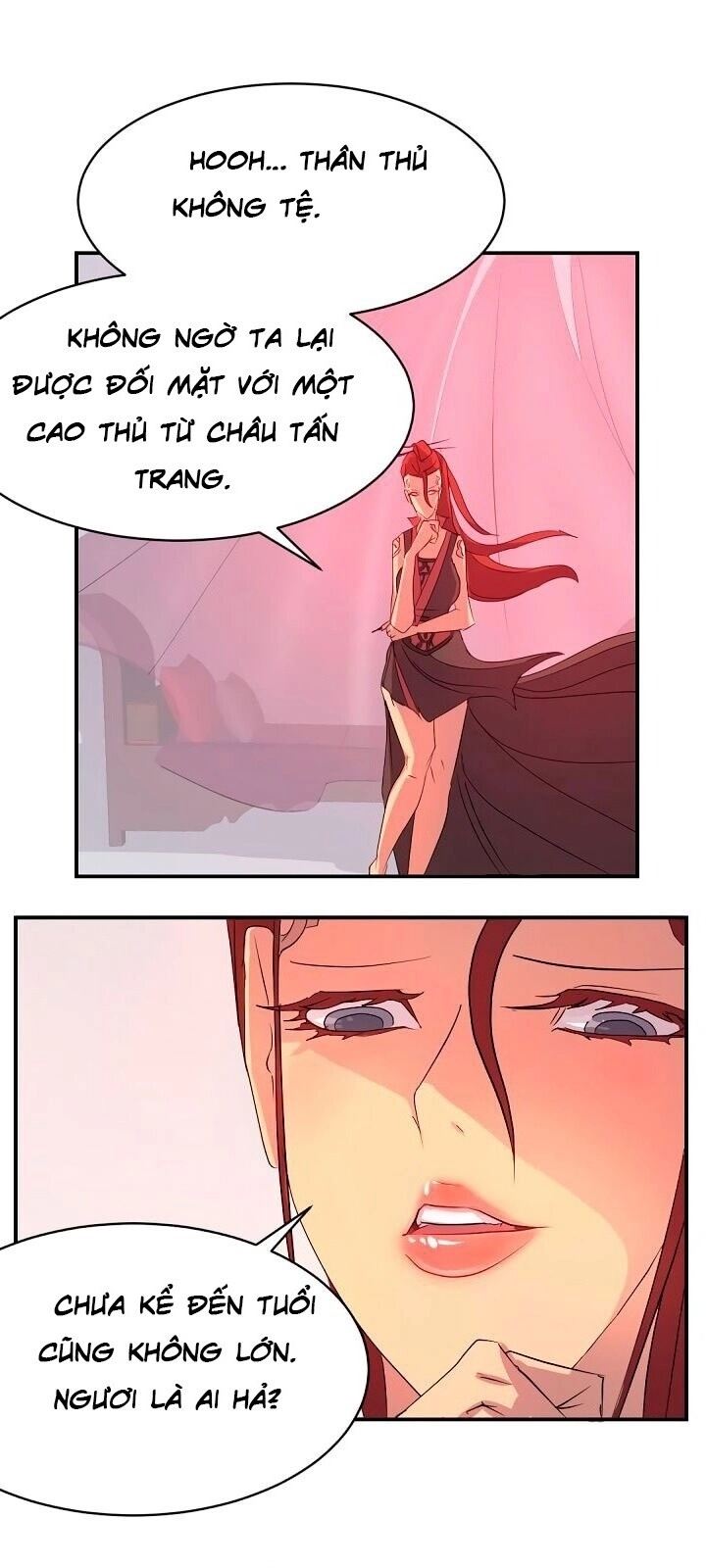 Trọng Sinh, Bất Khả Chiến Bại Chapter 38 - 4