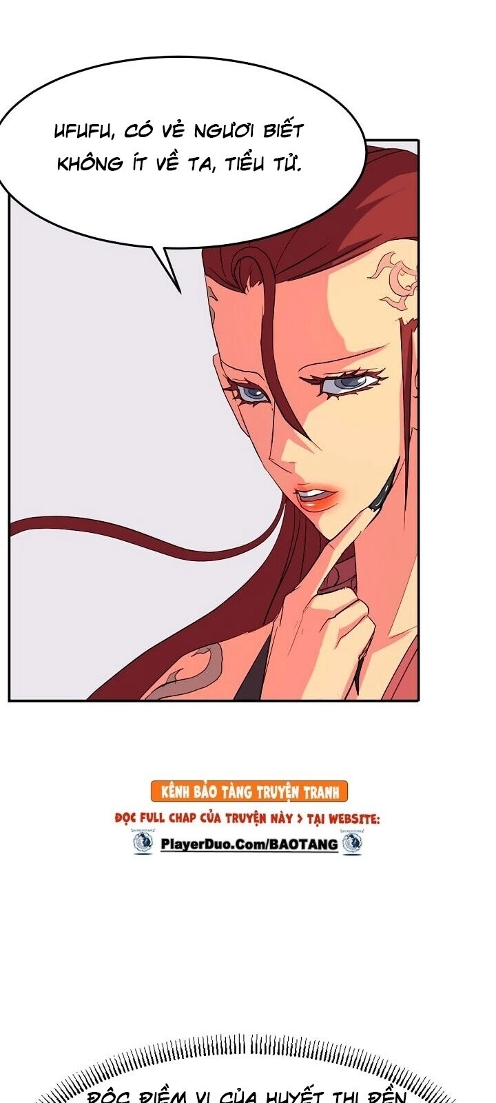 Trọng Sinh, Bất Khả Chiến Bại Chapter 38 - 7