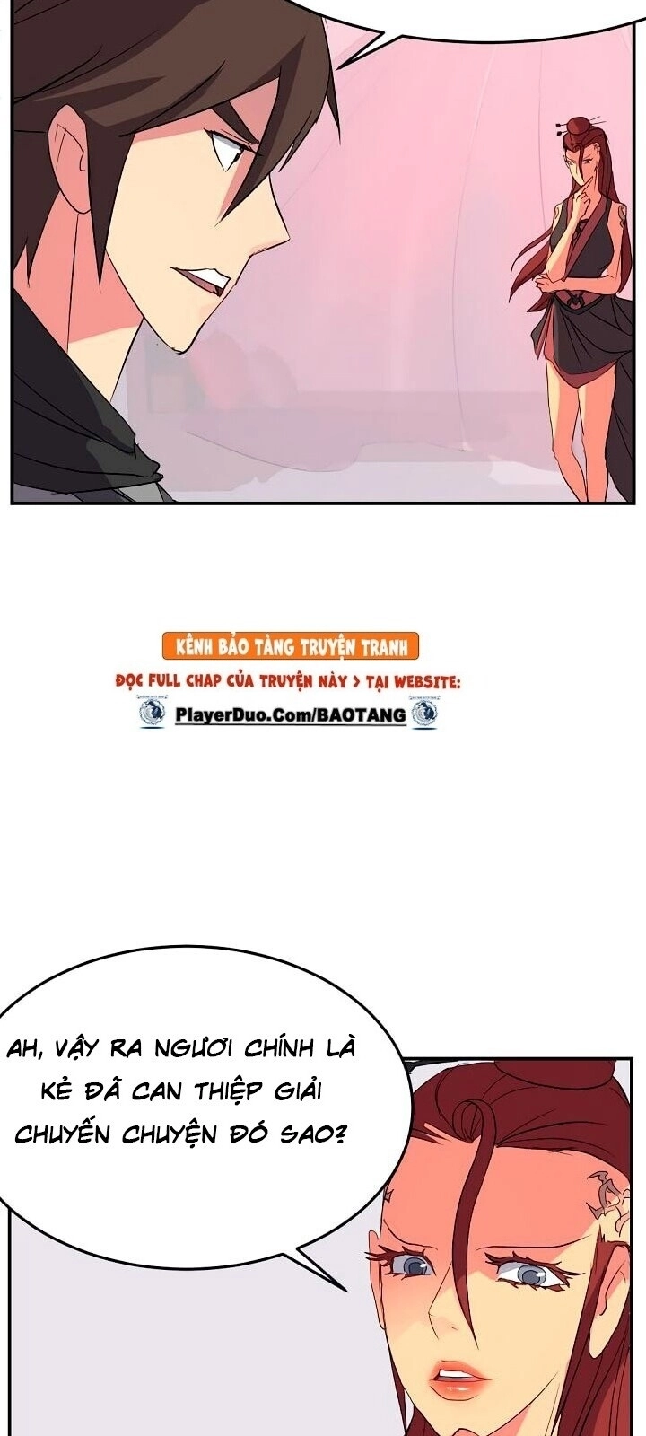 Trọng Sinh, Bất Khả Chiến Bại Chapter 38 - 9