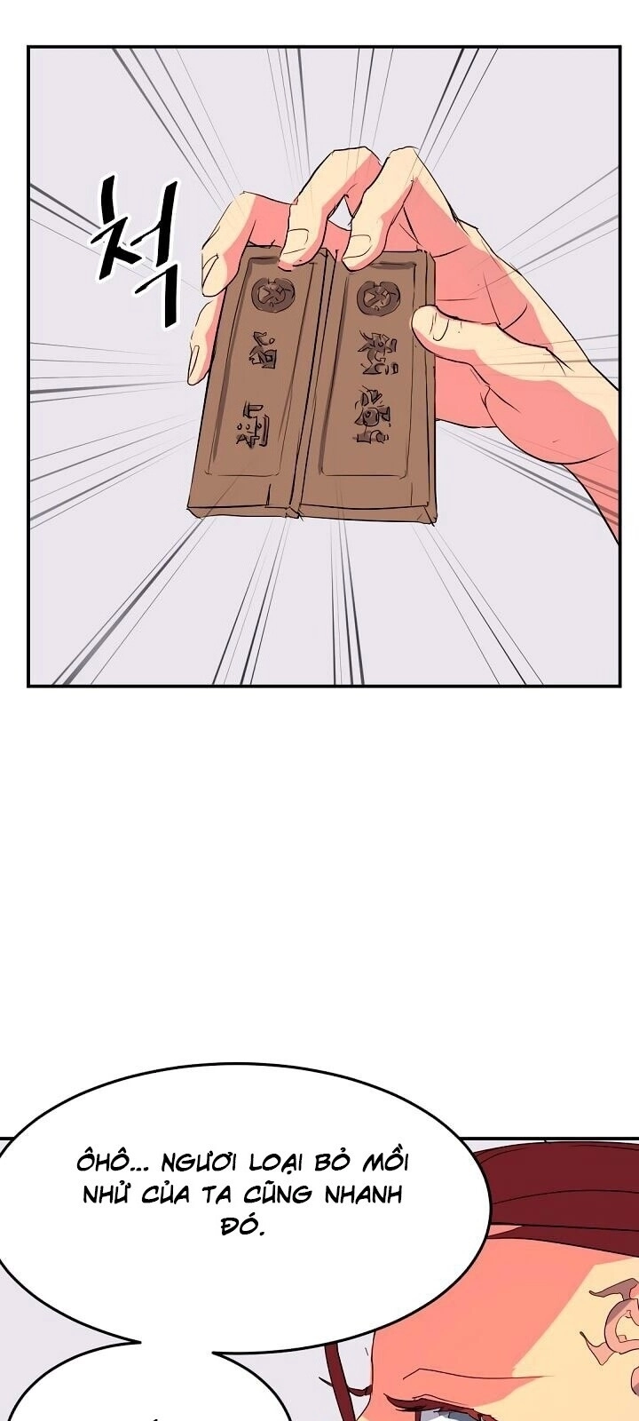 Trọng Sinh, Bất Khả Chiến Bại Chapter 38 - 12