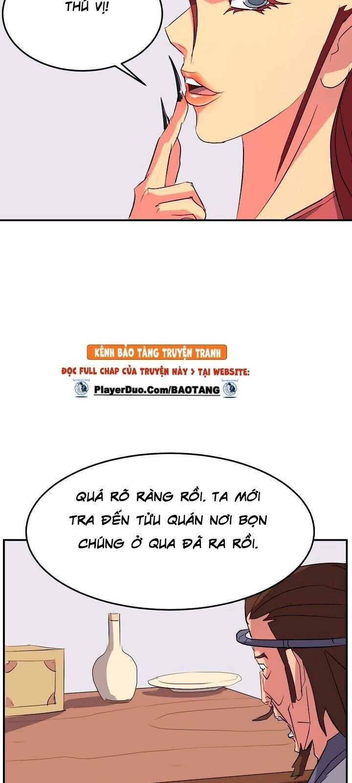 Trọng Sinh, Bất Khả Chiến Bại Chapter 38 - 13