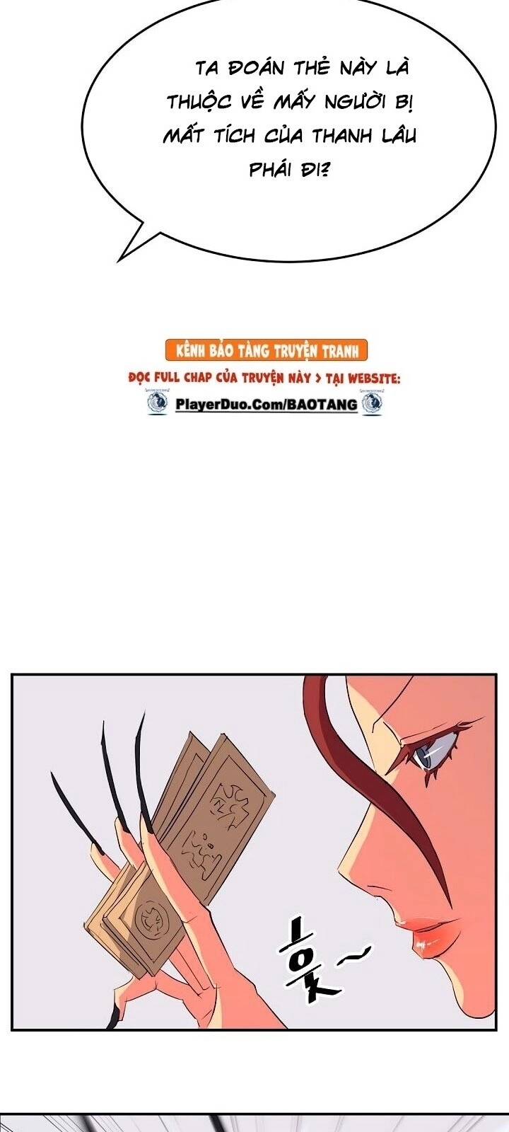 Trọng Sinh, Bất Khả Chiến Bại Chapter 38 - 16