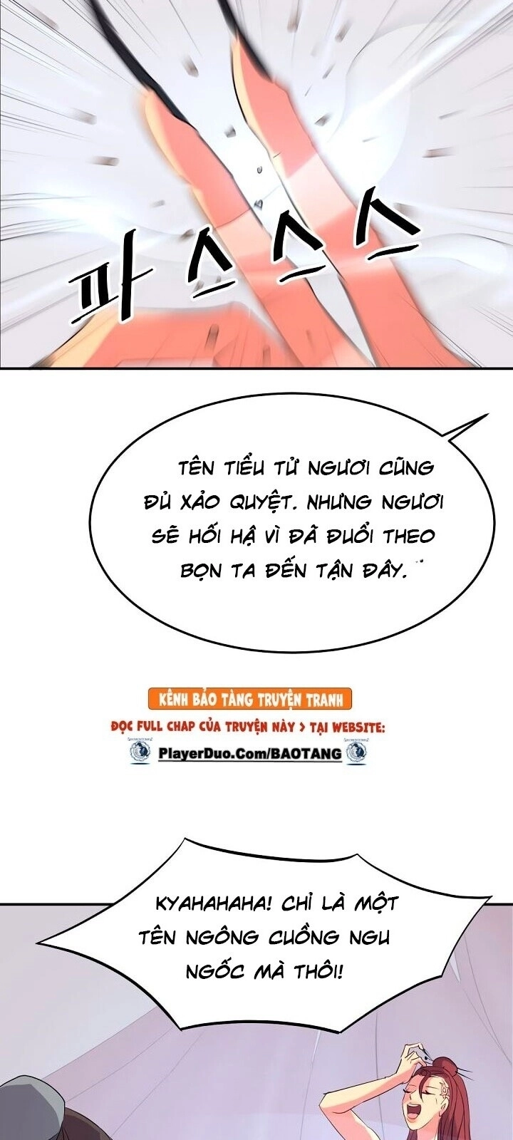 Trọng Sinh, Bất Khả Chiến Bại Chapter 38 - 17