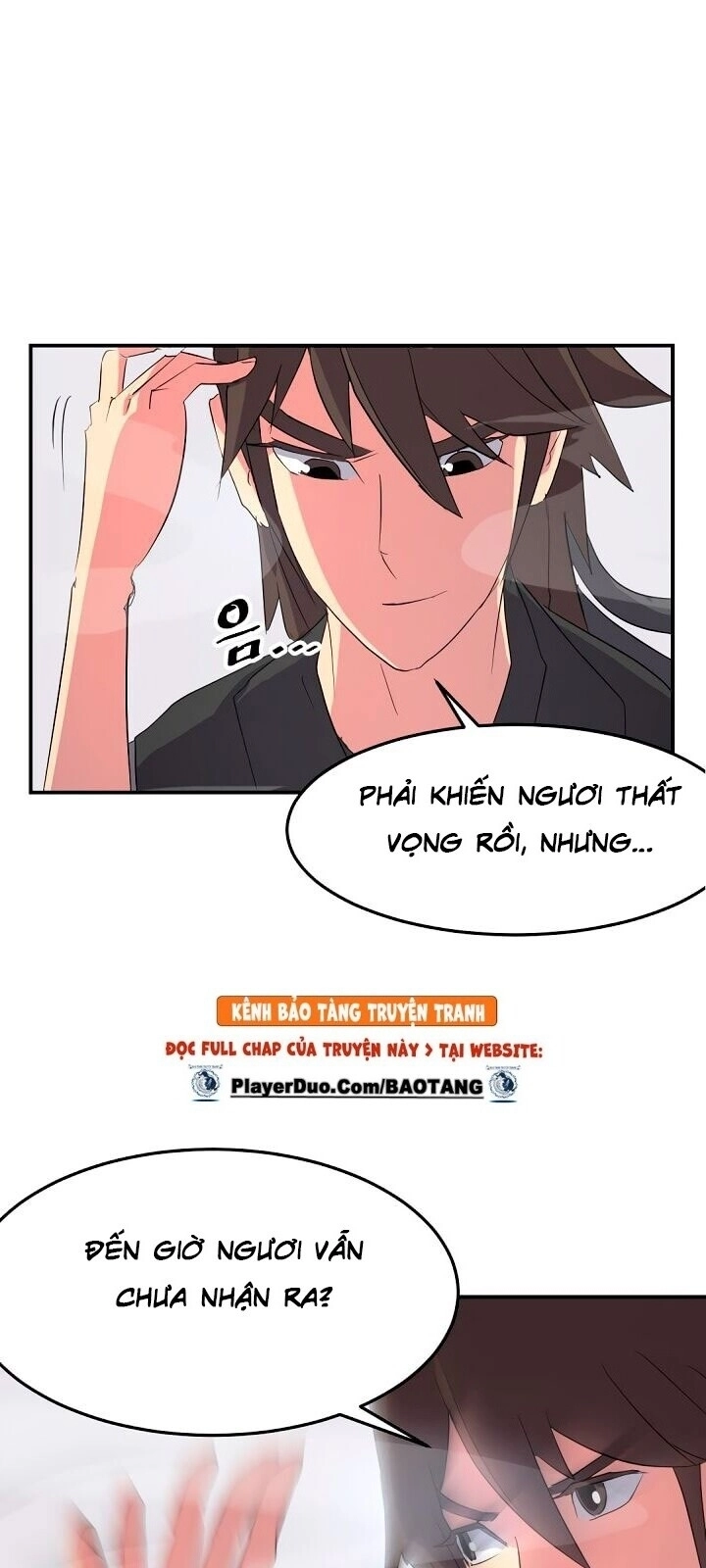 Trọng Sinh, Bất Khả Chiến Bại Chapter 38 - 19