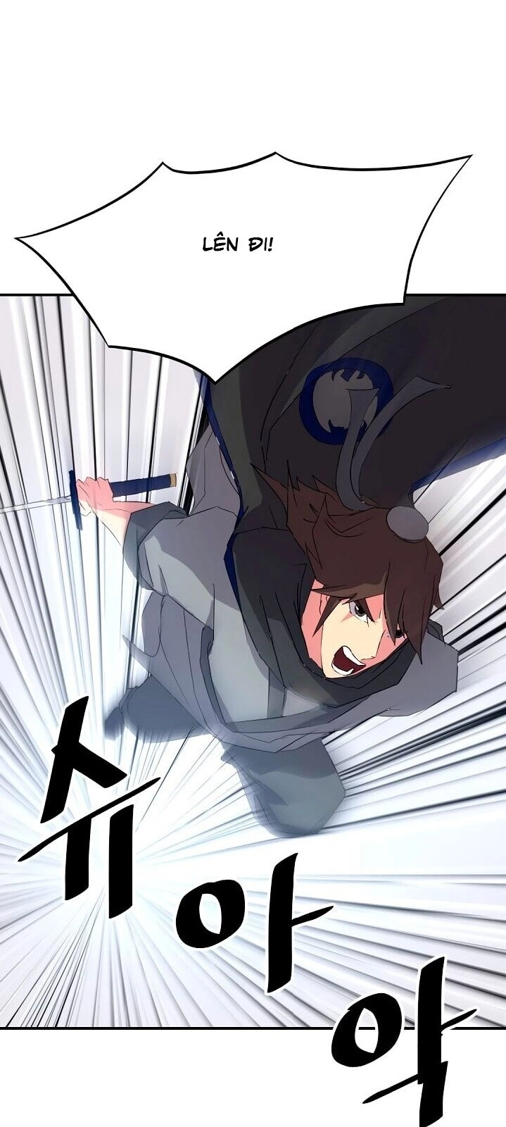 Trọng Sinh, Bất Khả Chiến Bại Chapter 38 - 23