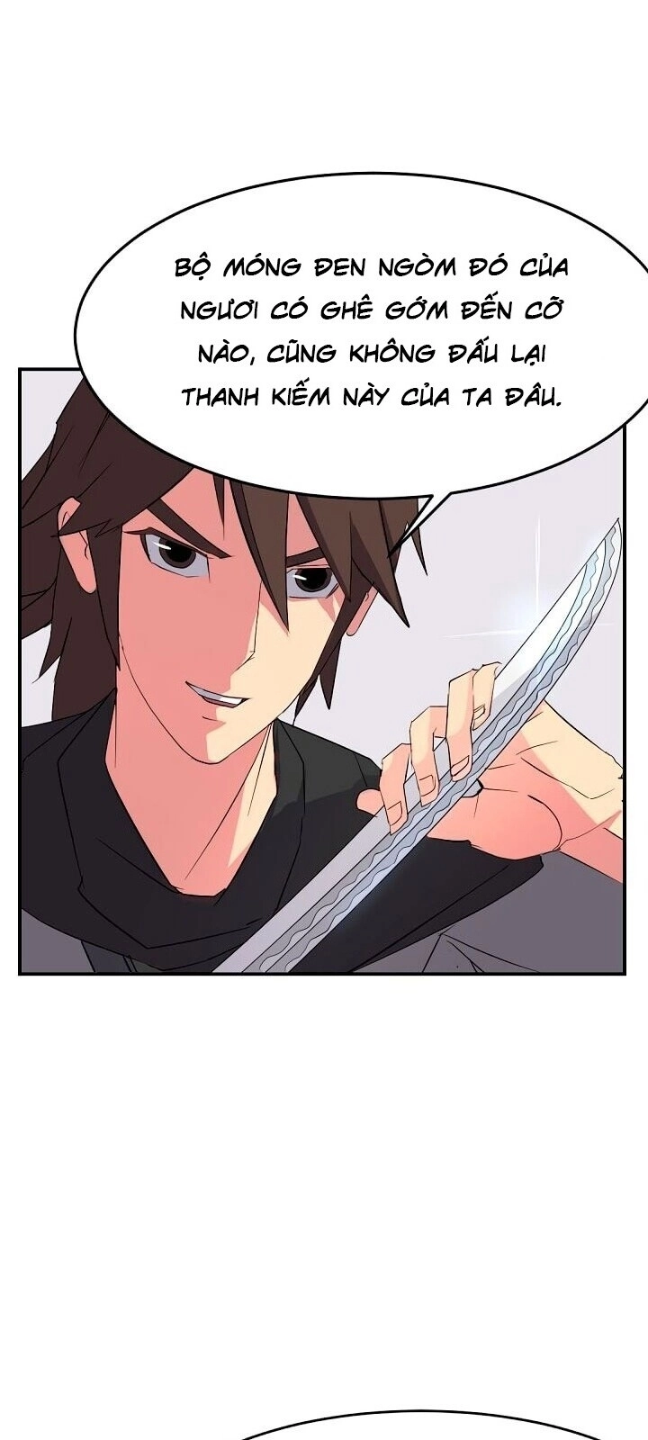 Trọng Sinh, Bất Khả Chiến Bại Chapter 38 - 32