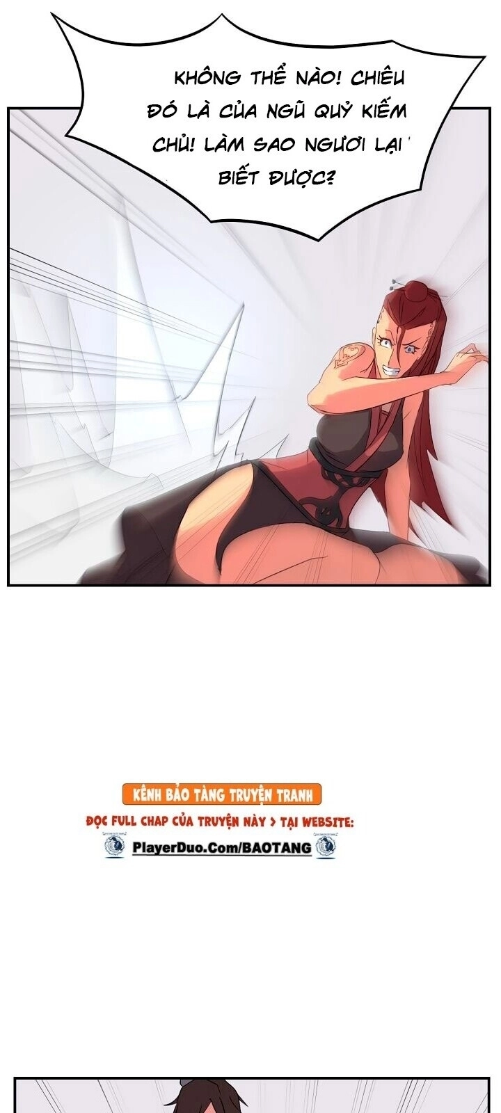 Trọng Sinh, Bất Khả Chiến Bại Chapter 38 - 37