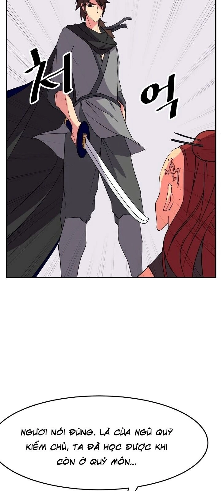 Trọng Sinh, Bất Khả Chiến Bại Chapter 38 - 38