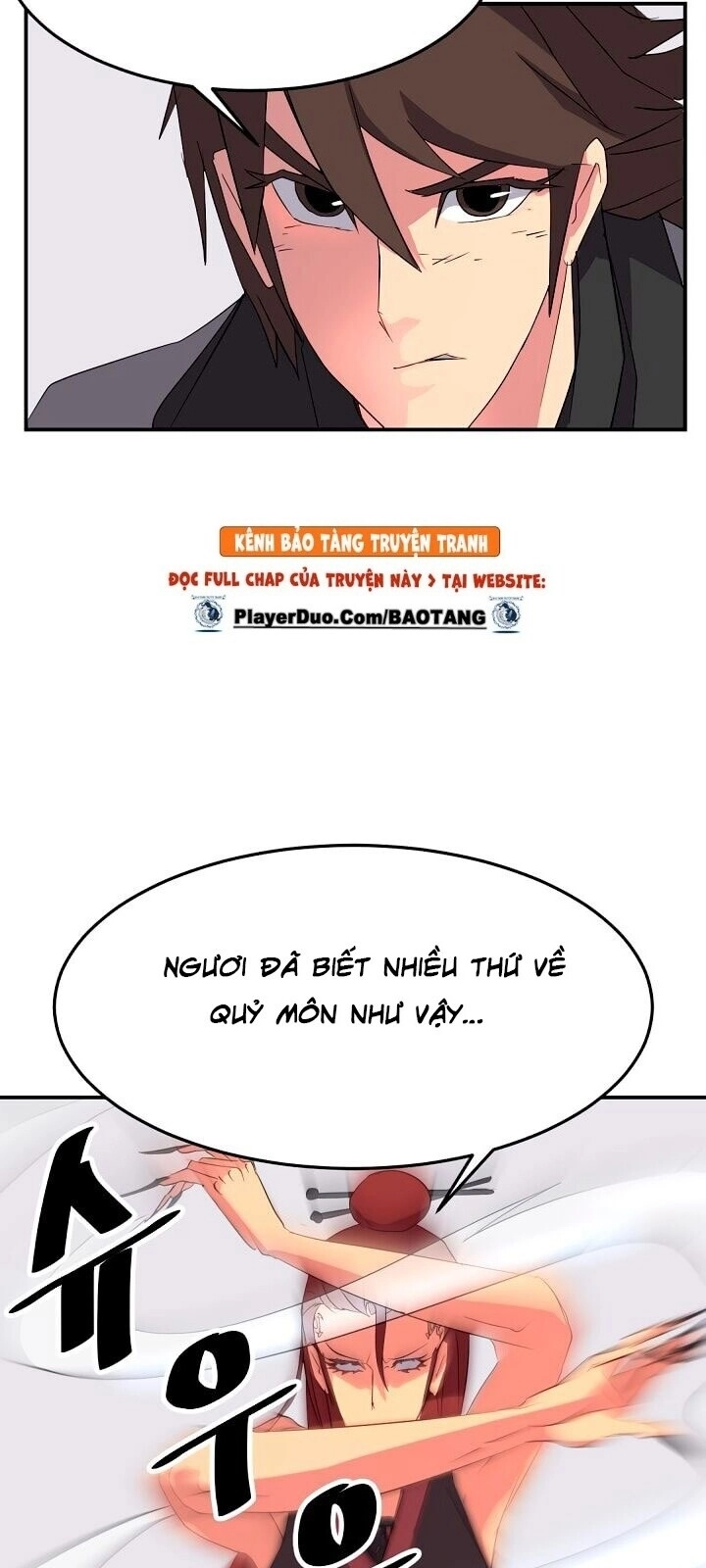 Trọng Sinh, Bất Khả Chiến Bại Chapter 38 - 43