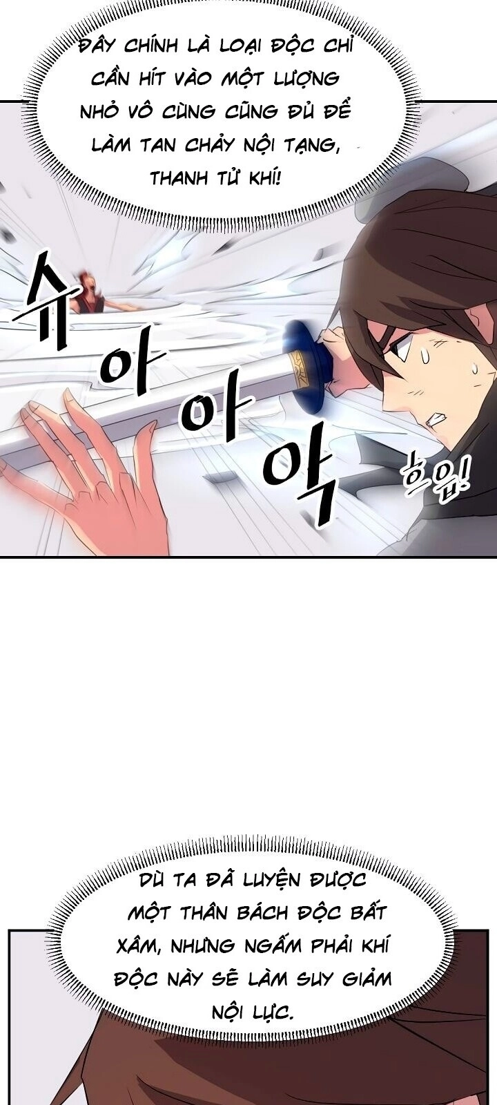 Trọng Sinh, Bất Khả Chiến Bại Chapter 38 - 46