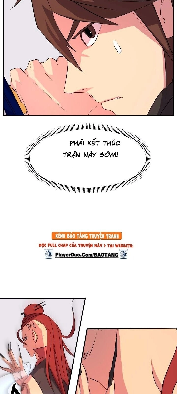 Trọng Sinh, Bất Khả Chiến Bại Chapter 38 - 47