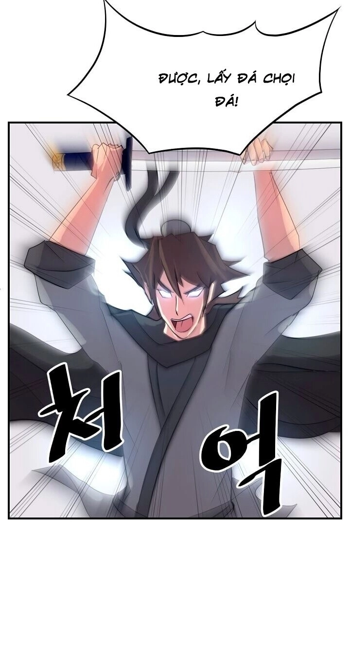 Trọng Sinh, Bất Khả Chiến Bại Chapter 38 - 55