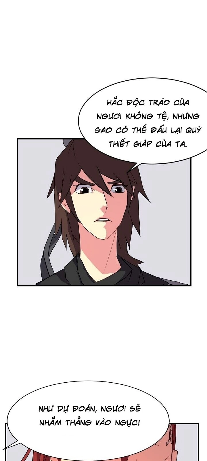 Trọng Sinh, Bất Khả Chiến Bại Chapter 39 - 3