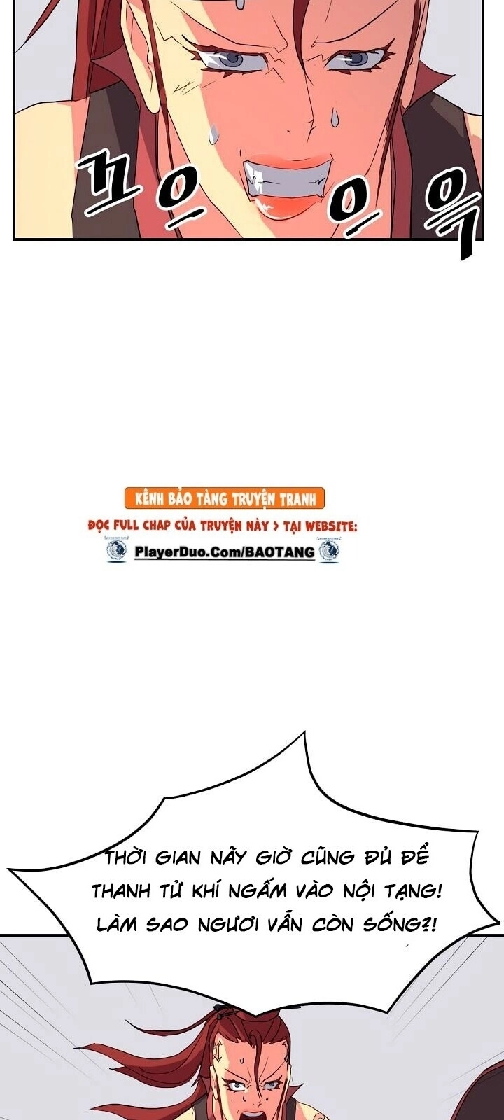 Trọng Sinh, Bất Khả Chiến Bại Chapter 39 - 4