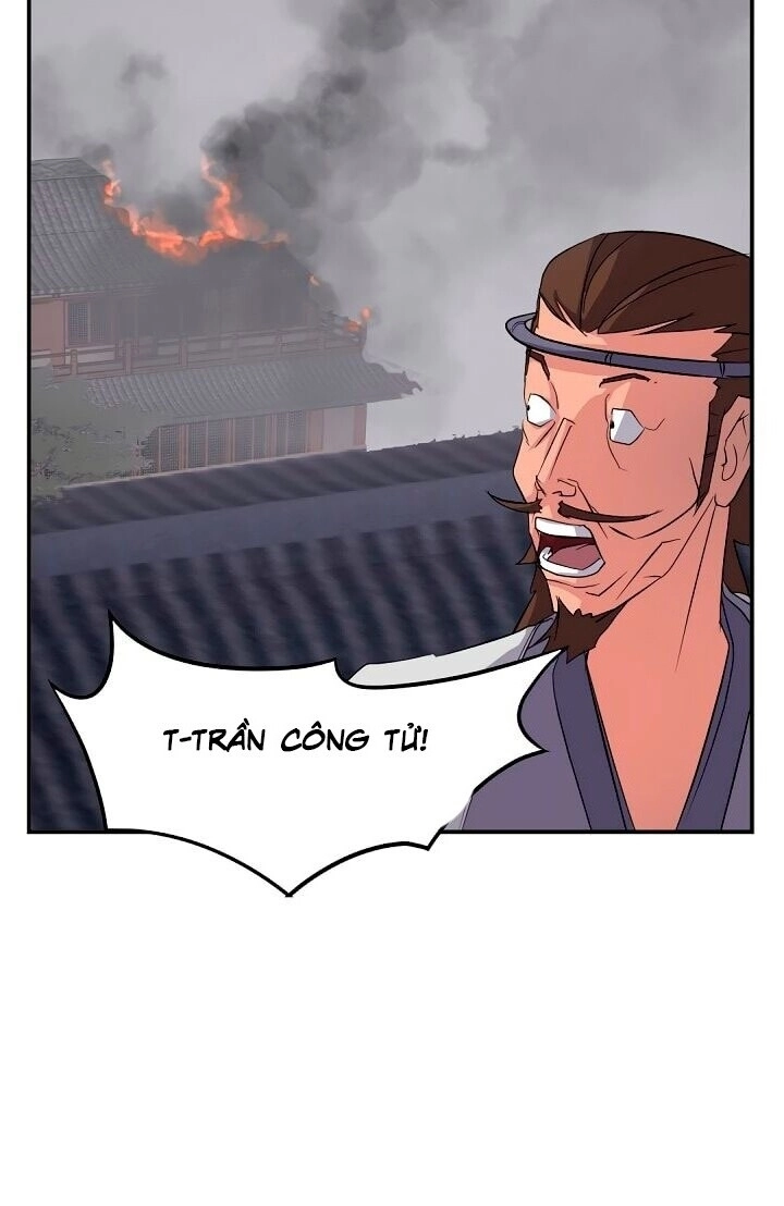 Trọng Sinh, Bất Khả Chiến Bại Chapter 39 - 14