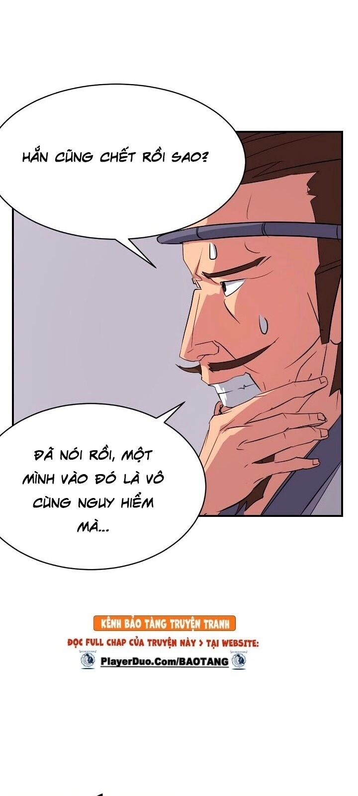 Trọng Sinh, Bất Khả Chiến Bại Chapter 39 - 15