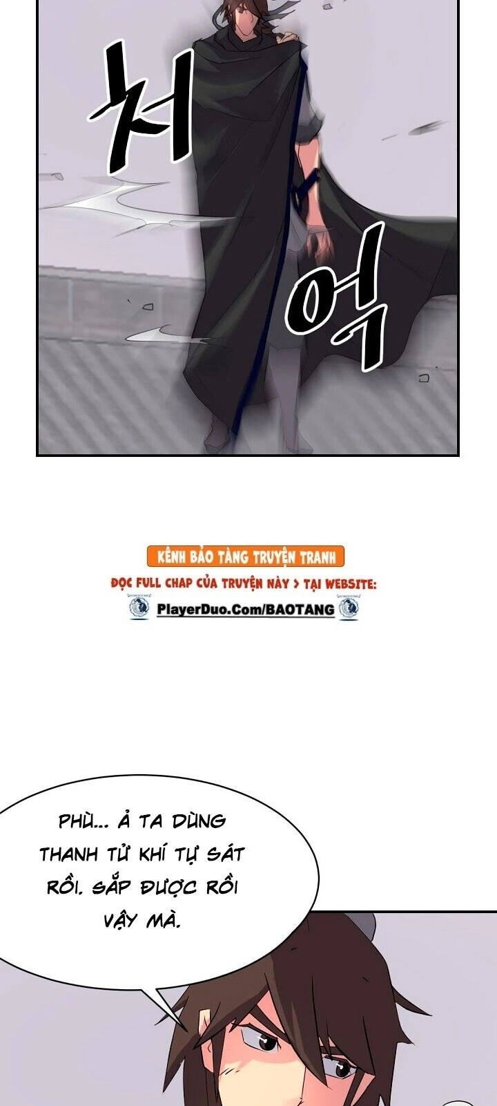 Trọng Sinh, Bất Khả Chiến Bại Chapter 39 - 17