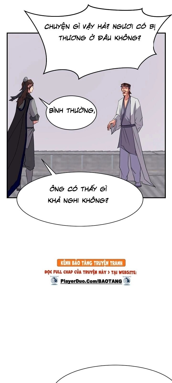 Trọng Sinh, Bất Khả Chiến Bại Chapter 39 - 19