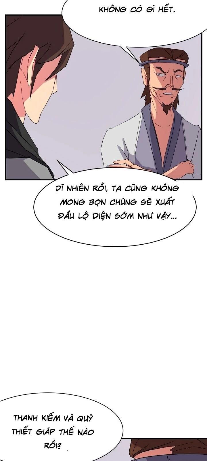 Trọng Sinh, Bất Khả Chiến Bại Chapter 39 - 20